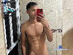 thiago-cullens flirt4free livecam show performer I am not only a model, I am an experience, I encourage you to live it.