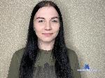 sylvana-caruzo flirt4free livecam show performer Hello my dear