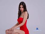 rose-miles flirt4free livecam show performer Hey its my first time here! ^^