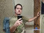 dick-wanker flirt4free livecam show performer Good Job King