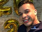 marck-mathews flirt4free livecam show performer Temptations as you deserve sins like me !!