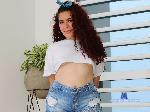 sara-blanc flirt4free livecam show performer I give you all the pleasures.