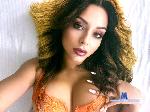 karla-bennet flirt4free livecam show performer Foxy with the Flair, Witty with the Dare!