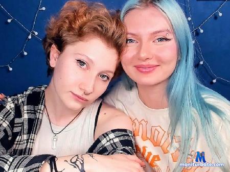 donata-coppola-and-cornelia-diena flirt4free performer Hello my dear