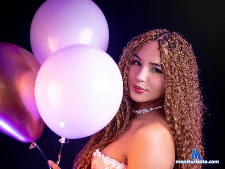 ammbar-rosse flirt4free performer Want to spend very delicious