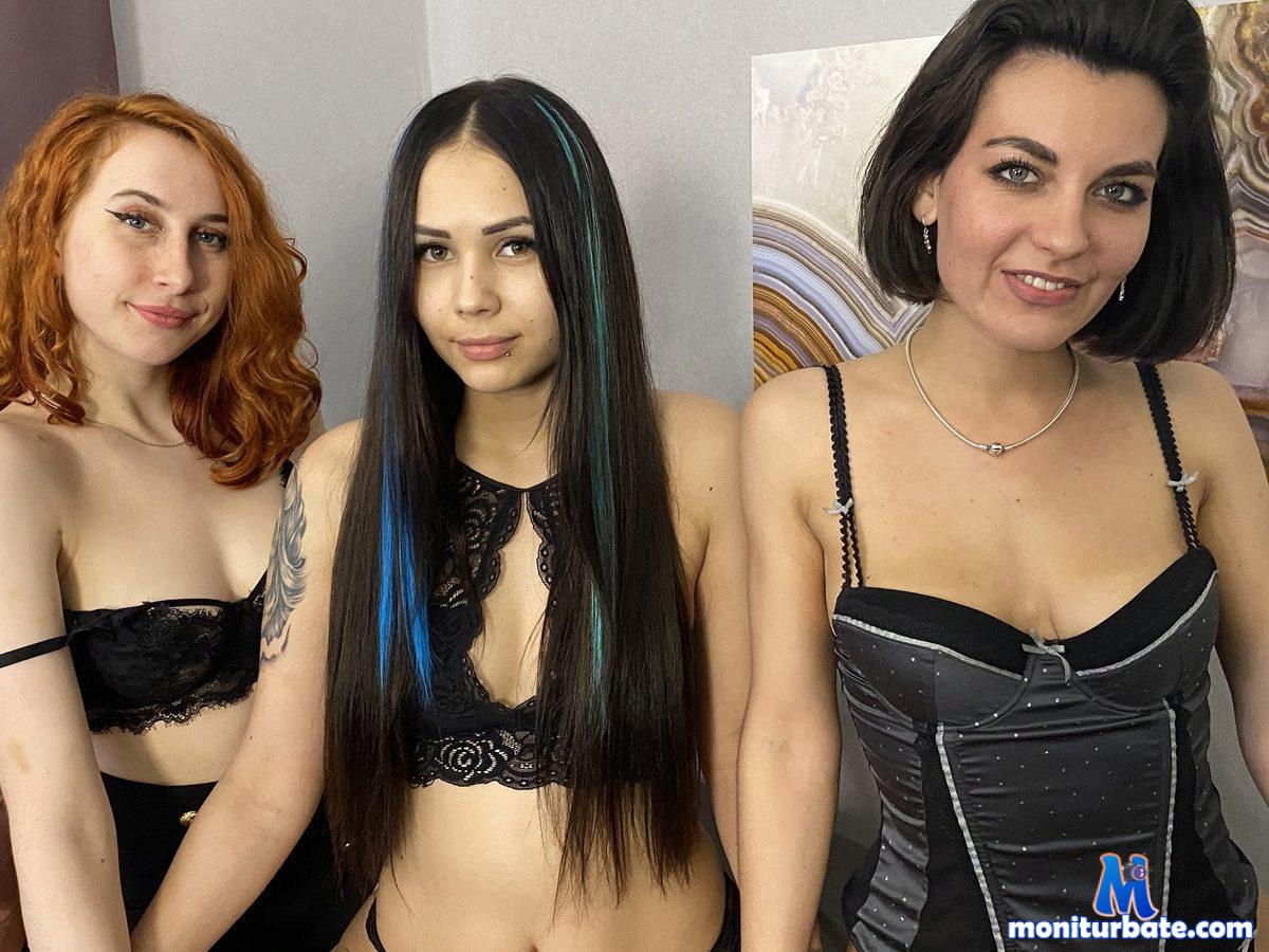arina-spenser-and-amelia-pollard-and-zendaya-watts Flirt4free performer 