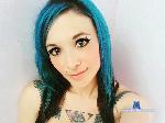 paulina-stone flirt4free livecam show performer Welcome to my room! Let's play