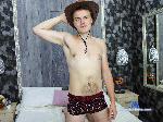 wolf-smith flirt4free livecam show performer I am your desire, pleasure, friend and lover ;)