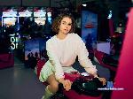 ellen-grey flirt4free livecam show performer  See you on my side ;P