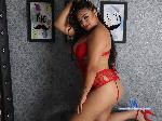 sasha-lainne flirt4free livecam show performer follow the curves of my body, they will show you the way!!!