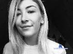 izumi-b flirt4free livecam show performer Hi guys! I am a hot blonde with a sexy body, I will make all your secret fantasies come true.