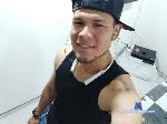 tahylor-sam flirt4free livecam show performer DIVERTIRNOS and have fun