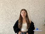 catherine-richards flirt4free livecam show performer cute and shy girl 