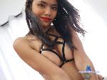 evie-joness flirt4free livecam show performer A woman like me is unrepeatable, you will not regret entering my room.