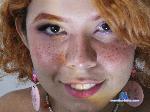 tracey-browning flirt4free livecam show performer Alternative latin girl.