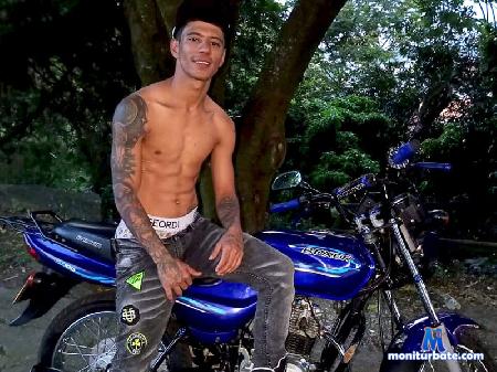 charlie-oconnor flirt4free performer Don't limit yourself, I'm ready to play, are you?