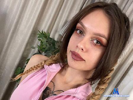 ellie-williams flirt4free performer There are no bad people for me :)