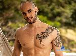 zach-colton flirt4free livecam show performer Sexy muscle latino guy