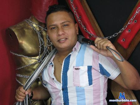 daniell-ferrer flirt4free performer giving my best is what matters when you are with me