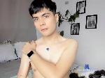 lucas-totti flirt4free livecam show performer Your sweet escape, come to play with me