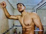 holl-latin flirt4free livecam show performer Hello!I am  latin guy, intelligent and disciplined.I hope we can have a lot of fun !!!