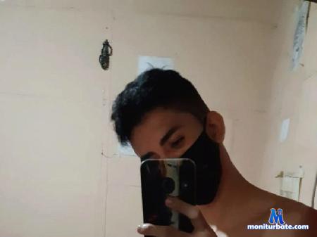 tonny-martinez flirt4free performer Hi guys welcome to my room!