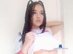ambber-lee flirt4free livecam show performer Come and let me seduce you to the rhythm of my words and begin to unite your desires with mine.