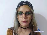 esteffa-little flirt4free livecam show performer