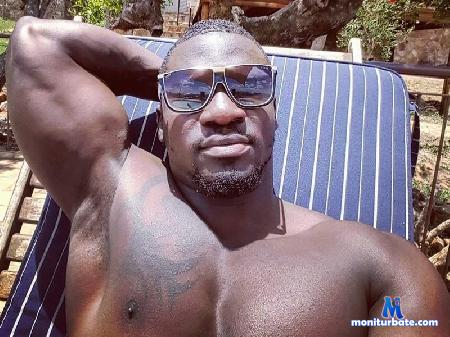 jomo-stone flirt4free performer I'm Jomo, your muscular African pleasure provider ;) Come and experience my raw power