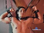 massimo-vidal flirt4free livecam show performer Young, active, and full of good energy,  Not just looks - let's make it real
