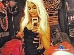 rikki-hughes flirt4free livecam show performer sweetest