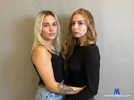 rosalia-vigano-and-eve-bradshaw flirt4free performer Hello my dear