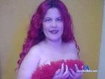 teresa-bones flirt4free livecam show performer Hi guys welcome to my room!