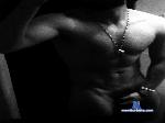 gabriel-haze flirt4free livecam show performer sexy guy ready for anything