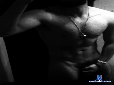 gabriel-haze flirt4free performer sexy guy ready for anything