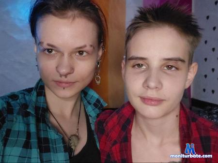 chaya-gosey-and-georgia-saffo flirt4free performer Hello my dear