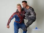 camillo-and-loki flirt4free livecam show performer 