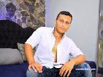 jamez-garcia flirt4free livecam show performer party