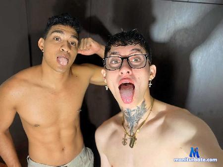 jeyco-and-paul flirt4free performer Hot cute boys willing to do everything 