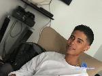 jeremias-siete flirt4free livecam show performer Hi guys welcome to my room!