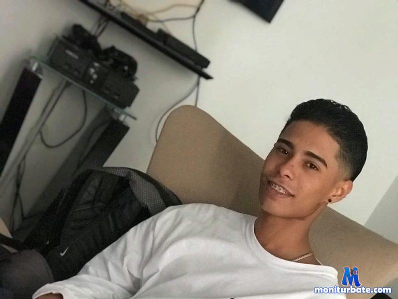 jeremias-siete Flirt4free performer 