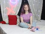 ariela-carter flirt4free livecam show performer Hey guys, I am Ariel a social and cheerful girl.
