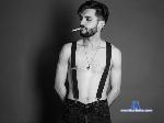 andrew-santoss flirt4free livecam show performer You always gain by giving love.