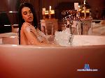 serene-sophie flirt4free livecam show performer I am your sweet angel, the magic dream of your lonely nights :)