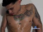 dan-airen flirt4free livecam show performer sensual, flirtatious, accommodating and fun boy