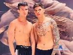 drey-and-leroy flirt4free livecam show performer We like money, fun, and the sound of credits.