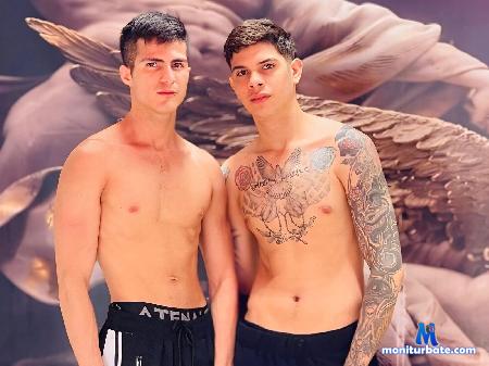 drey-and-leroy flirt4free performer We like money, fun, and the sound of credits.