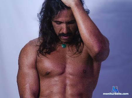 caio-dacosta flirt4free performer Dare to lose control, I'll do the rest