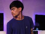 aron-muller flirt4free livecam show performer 