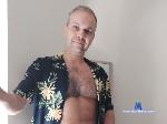 max-konor flirt4free livecam show performer Daddy is home alone )